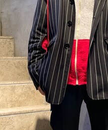 CLASS | テーラードジャケット