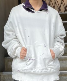 ANCELLM | スウェット