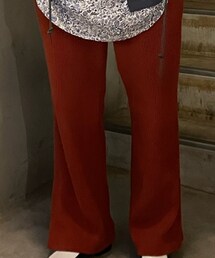 ROBES&CONFECTIONS | スラックス
