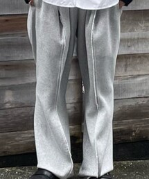 RANDY | スウェットパンツ