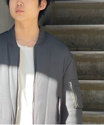 URU | ブルゾン