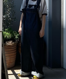 SASQUATCHfabrix. | サロペット/オーバーオール