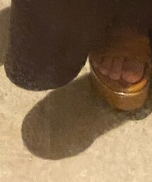 ORiental TRaffic | サンダル