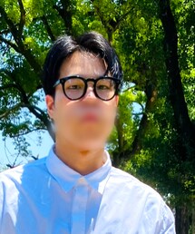 UNIQLO | メガネ