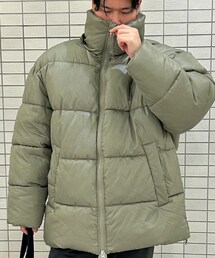 H&M | ダウンジャケット/コート