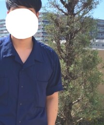 no brand | シャツ/ブラウス