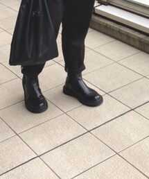GU | ブーツ