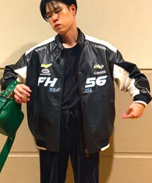 SHEIN | ジャケット/アウター