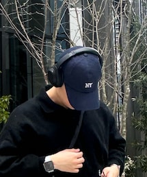 GU | 帽子