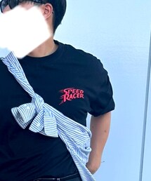 ZARA | Tシャツ/カットソー
