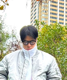 UNIQLO | メガネ