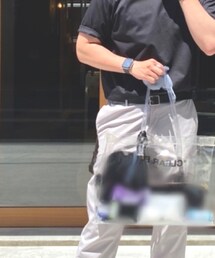 Theory UNIQLO | パンツ