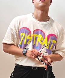 ZARA | Tシャツ/カットソー