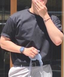 Theory UNIQLO | Tシャツ/カットソー