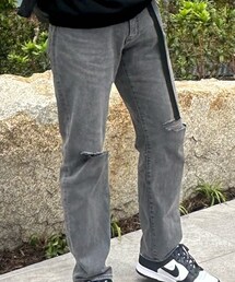GU | パンツ