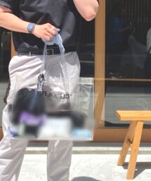 NOBRAND | バッグ