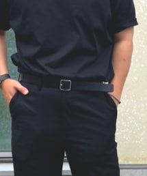 JIL SANDER×UNIQLO | ベルト