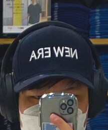 NEW ERA | キャップ