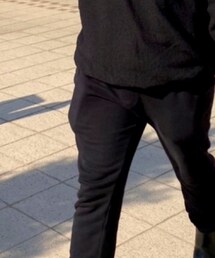 GU | スウェットパンツ