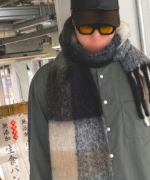 Acne Studios | マフラー