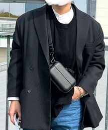 ZARA | バッグ