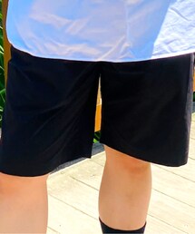 Theory×UNIQLO | パンツ