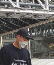 GU | キャップ