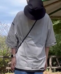 MAISON SPECIAL | Tシャツ/カットソー