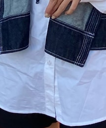 H&M | シャツ/ブラウス