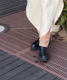 CAPRICIEUX LE'MAGE | パンツ