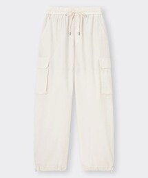 GU | カーゴパンツ