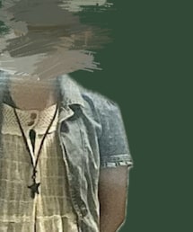 L'EST ROSE | デニムジャケット