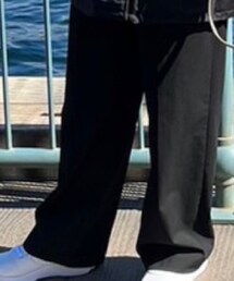 UNIQLO | その他パンツ