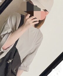 GU | Tシャツ/カットソー