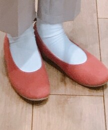 無印良品 | バレエシューズ