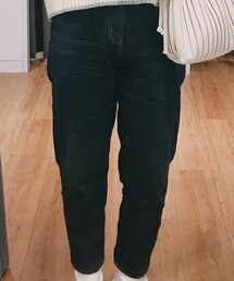 UNIQLO | デニムパンツ
