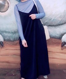 UNIQLO | ワンピース