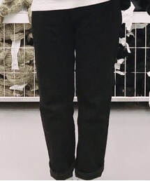 UNIQLO | デニムパンツ