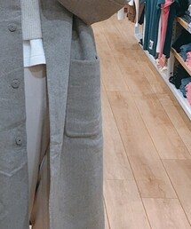 SENSE OF PLACE by URBAN RESEARCH | その他アウター