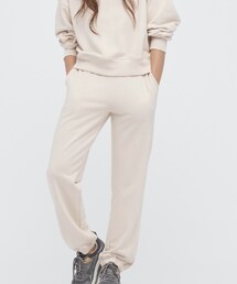 UNIQLO | スウェットパンツ
