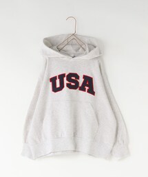 LOWRYS FARM | パーカー