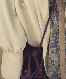 LOWRYS FARM | バッグ