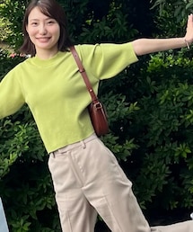 A.P.C. | ショルダーバッグ