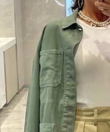 POLO RALPH LAUREN | ミリタリージャケット
