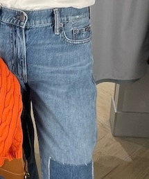 POLO RALPH LAUREN | デニムパンツ