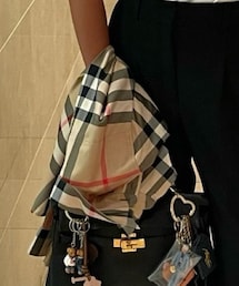 BURBERRY | シャツ/ブラウス