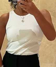 UNIQLO | タンクトップ