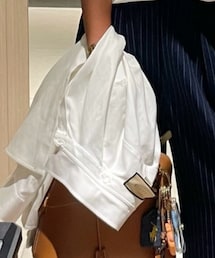 GUCCI | シャツ/ブラウス
