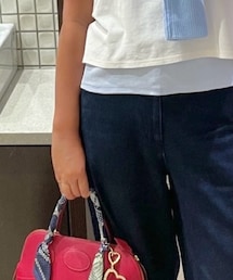 UNIQLO | デニムパンツ