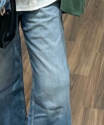 POLO RALPH LAUREN | デニムパンツ
